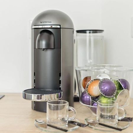 Appartement Celadon - Welkeys Lione Esterno foto