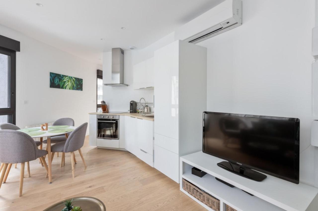 Appartement Celadon - Welkeys Lione Esterno foto